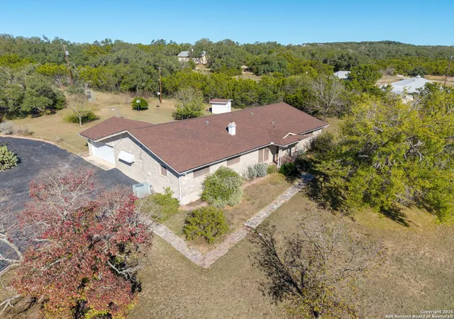 Photo 4 of Sale Pending at 31919 Jay Bird, Bulverde, TX 78163 | MLS# 1920421 | Listing updated on 2026-01-06