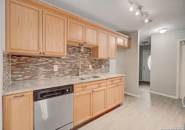 Photo 2 of Single family home for sale at 13614 Larkbrook, San Antonio, TX 78233 | MLS# 1920426 | Listing updated on 2025-12-05