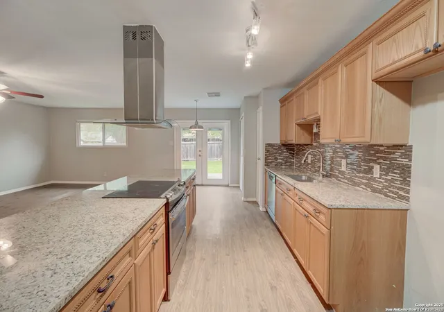 Photo 3 of Single family home for sale at 13614 Larkbrook, San Antonio, TX 78233 | MLS# 1920426 | Listing updated on 2025-12-05