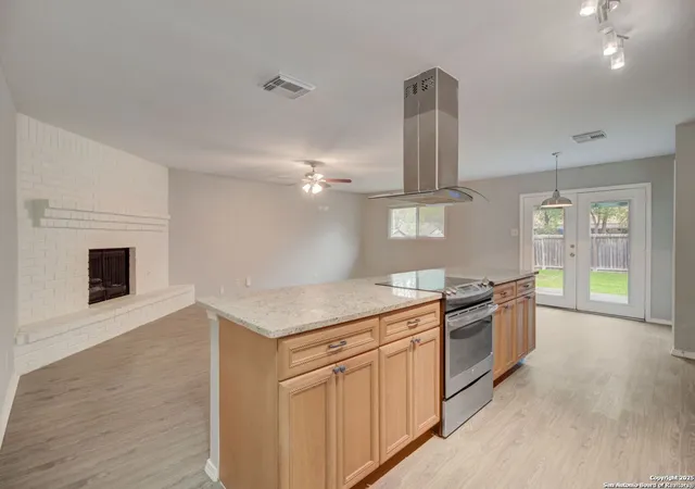 Photo 3 of Single family home for sale at 13614 Larkbrook, San Antonio, TX 78233 | MLS# 1920426 | Listing updated on 2025-12-05