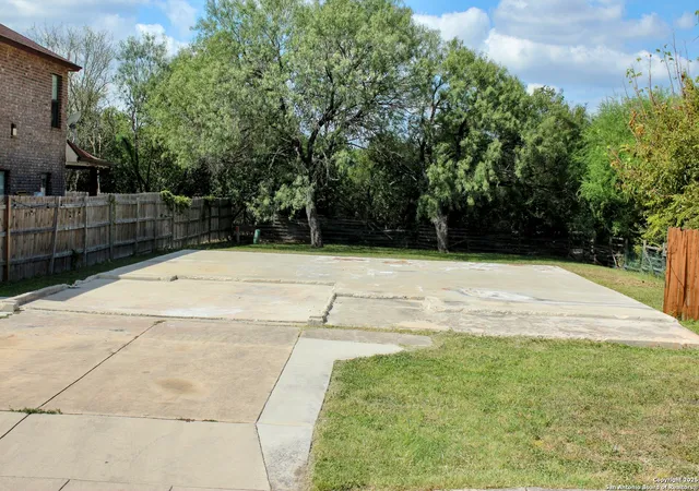 Photo 3 of Land for sale at 7142 Shady Elms, San Antonio, TX 78240 | MLS# 1920432 | Listing updated on 2026-03-28