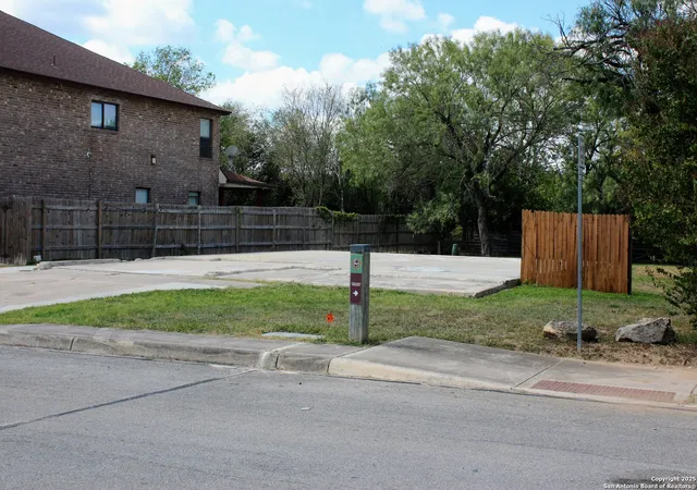 Photo 3 of Land for sale at 7142 Shady Elms, San Antonio, TX 78240 | MLS# 1920432 | Listing updated on 2026-03-28