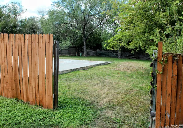 Photo 4 of Land for sale at 7142 Shady Elms, San Antonio, TX 78240 | MLS# 1920432 | Listing updated on 2026-03-28