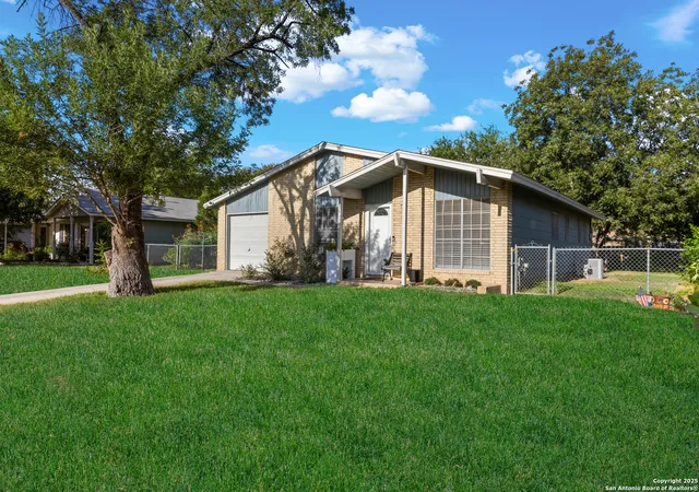 Photo 2 of Single family home for sale at 9018 Chaminade, San Antonio, TX 78224 | MLS# 1920441 | Listing updated on 2025-11-15