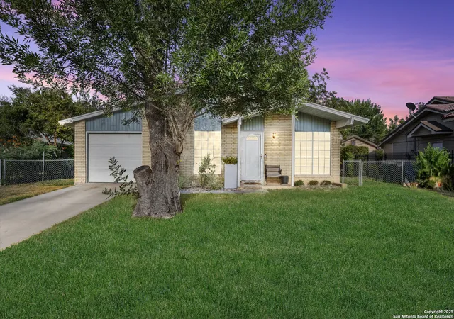 Photo 1 of Single family home for sale at 9018 Chaminade, San Antonio, TX 78224 | MLS# 1920441 | Listing updated on 2025-11-15