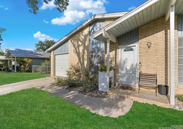 Photo 3 of Single family home for sale at 9018 Chaminade, San Antonio, TX 78224 | MLS# 1920441 | Listing updated on 2025-11-15
