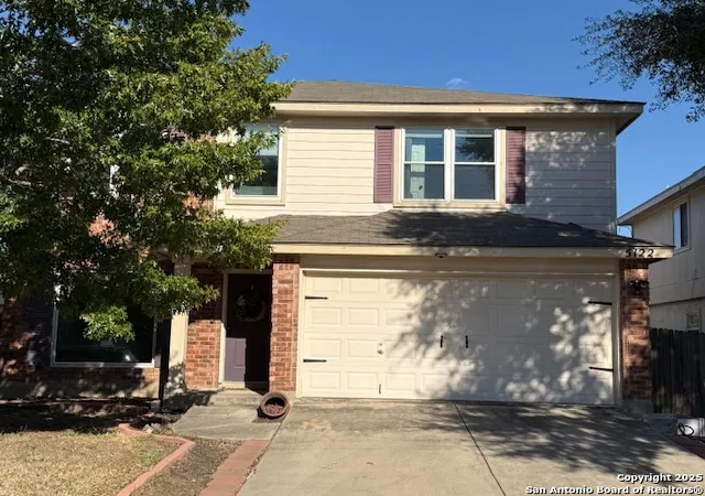 Photo 1 of Single family home for sale at 5122 Crestwood Hill, San Antonio, TX 78244 | MLS# 1920447 | Listing updated on 2026-03-08