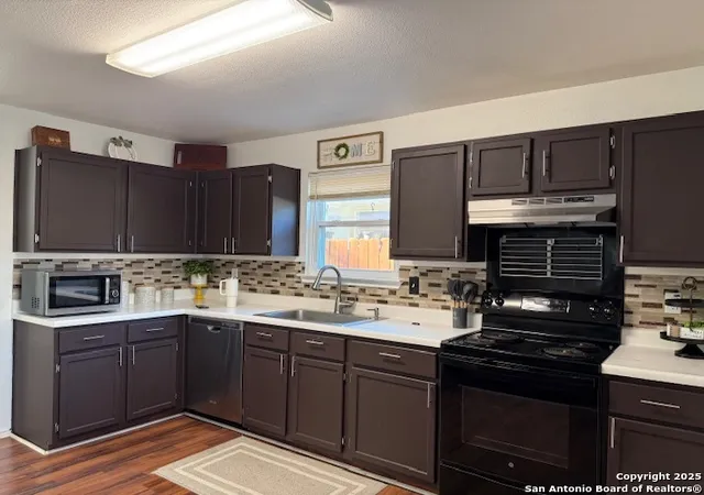 Photo 4 of Single family home for sale at 5122 Crestwood Hill, San Antonio, TX 78244 | MLS# 1920447 | Listing updated on 2026-03-08