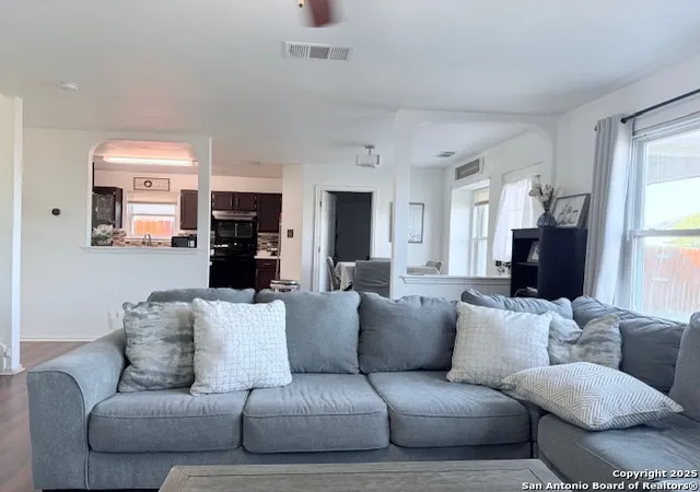 Photo 2 of Single family home for sale at 5122 Crestwood Hill, San Antonio, TX 78244 | MLS# 1920447 | Listing updated on 2026-03-08