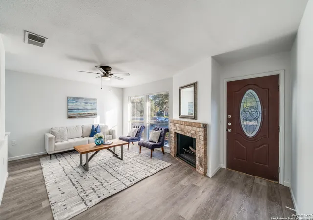 3rd image of 12222 Valley Forge, San Antonio, TX 78233 | MLS# 1920462