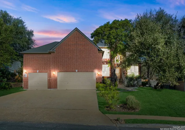 Photo 3 of Sale Pending at 12823 Laguna Vista, San Antonio, TX 78216 | MLS# 1920481 | Listing updated on 2025-12-10