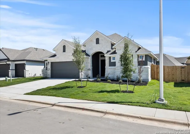 Homes for sale in Seguin, TX | 413 Canyon Live Oak, Seguin, TX 78155 | MLS# 1920488