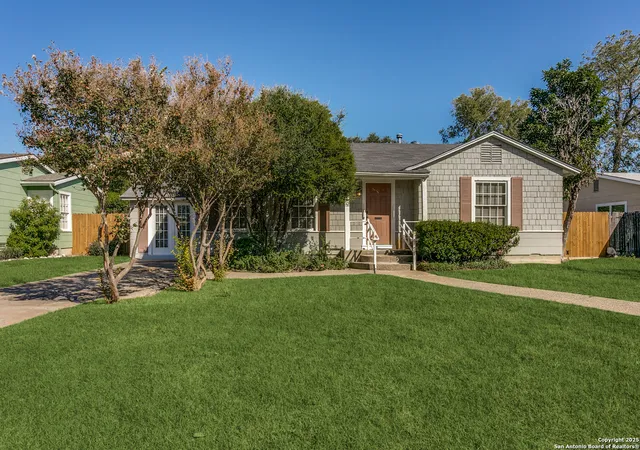 1st image of 239 Brees, San Antonio, TX 78209 | MLS# 1920495