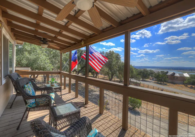 Photo 2 of Single family home for sale at 1631 Cattail, Canyon Lake, TX 78133 | MLS# 1920500 | Listing updated on 2025-11-15