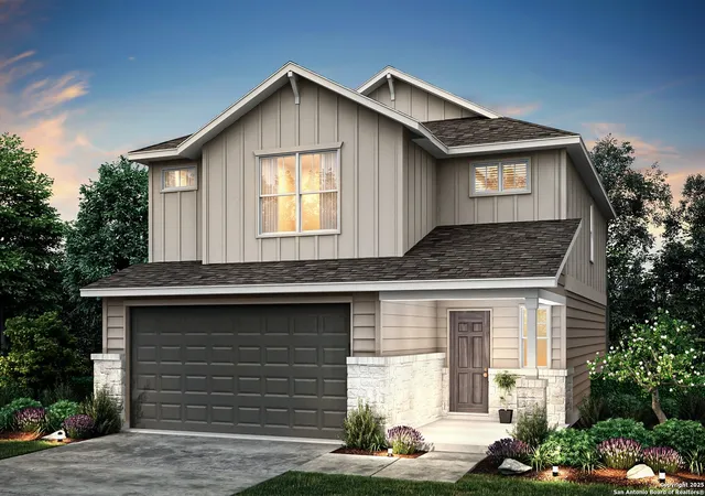 Photo 1 of Sale Pending at 8246 Hamrick Cir, San Antonio, TX 78252 | MLS# 1920502 | Listing updated on 2026-02-12