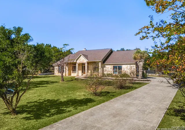 Photo 3 of Sale Pending at 166 Bridle, Spring Branch, TX 78070 | MLS# 1920507 | Listing updated on 2026-02-13