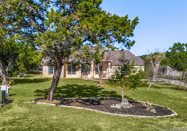 Photo 3 of Sale Pending at 166 Bridle, Spring Branch, TX 78070 | MLS# 1920507 | Listing updated on 2026-02-13