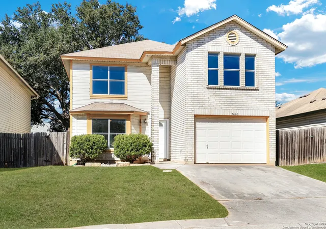 Homes for sale in San Antonio, TX | 7663 Claridge, San Antonio, TX 78250 | MLS# 1920516