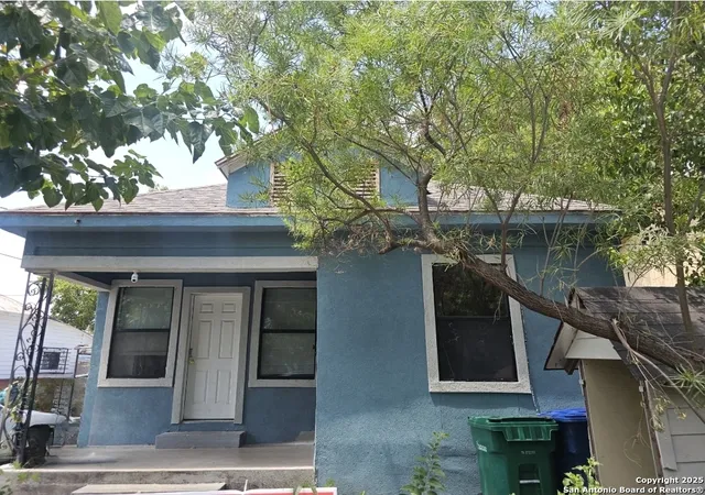 Photo 1 of Single family home for sale at 111 San Martin, San Antonio, TX 78207 | MLS# 1920528 | Listing updated on 2026-02-06