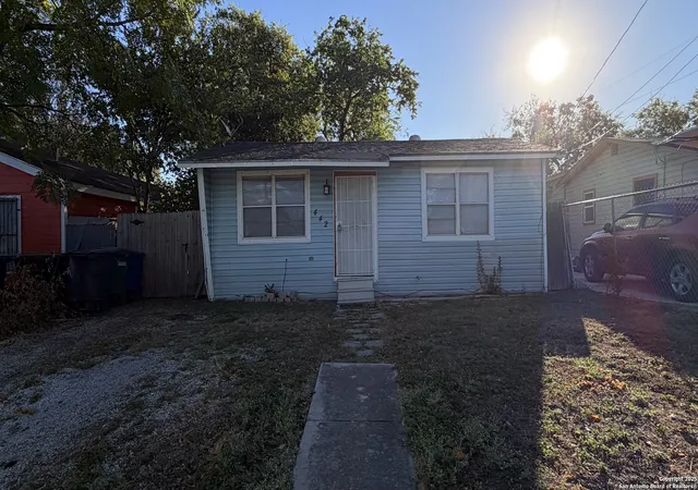 Homes for sale in San Antonio, TX | 442 41st, San Antonio, TX 78237 | MLS# 1920531