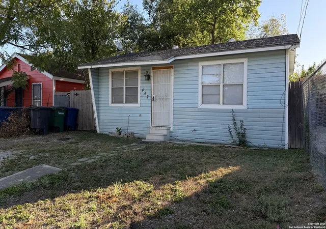 Homes for sale in San Antonio, TX | 442 41st, San Antonio, TX 78237 | MLS# 1920531