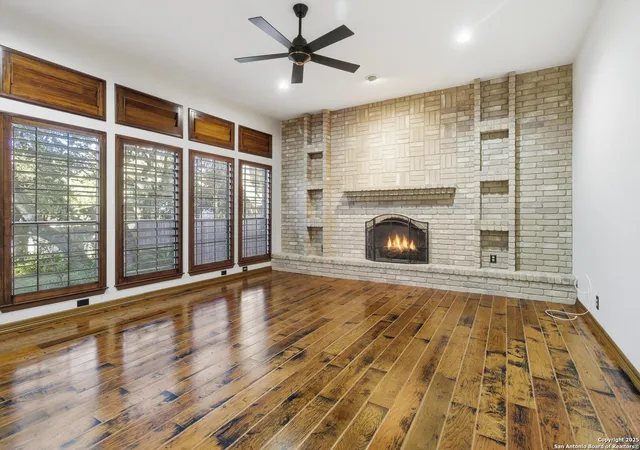 Photo 3 of Sale Pending at 9235 Bent Elm Crk, San Antonio, TX 78230 | MLS# 1920535 | Listing updated on 2025-12-13