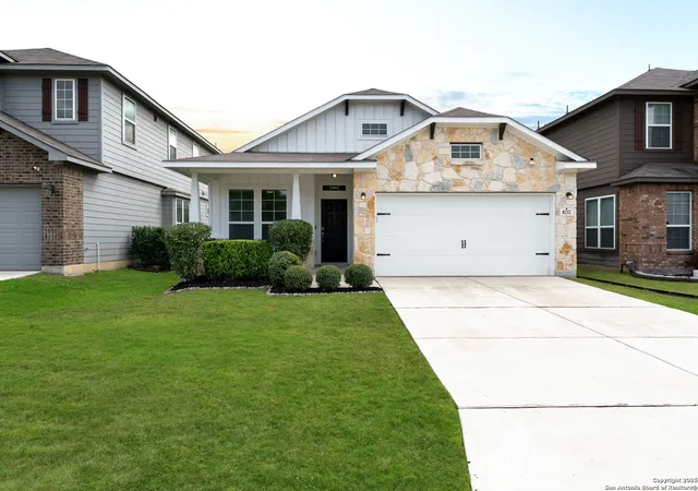 1st image of 8232 Breezy, Schertz, TX 78154 | MLS# 1920551