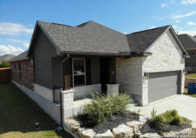 Photo 2 of Sale Pending at 4010 Arena Blanca, San Antonio, TX 78261 | MLS# 1920556 | Listing updated on 2026-02-17
