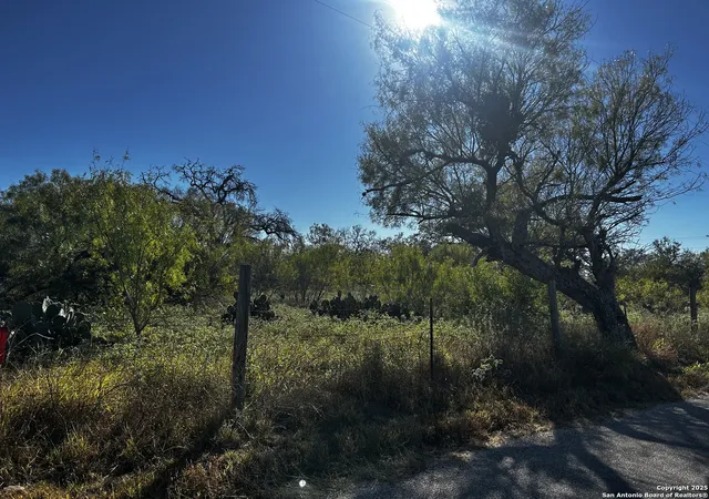 Photo 3 of Sale Pending at Tbd County Rd 777, Devine, TX 78016 | MLS# 1920562 | Listing updated on 2026-04-21