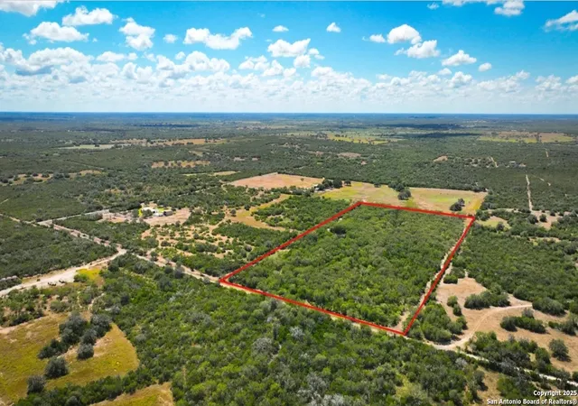 1st image of 000 Cr 342, Beeville, TX 78102 | MLS# 1920563