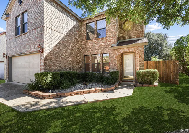 Photo 1 of Sale Pending at 9458 Sycamore Brk, San Antonio, TX 78254 | MLS# 1920586 | Listing updated on 2025-11-22