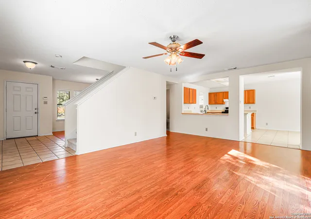 Photo 4 of Sale Pending at 9458 Sycamore Brk, San Antonio, TX 78254 | MLS# 1920586 | Listing updated on 2025-11-22