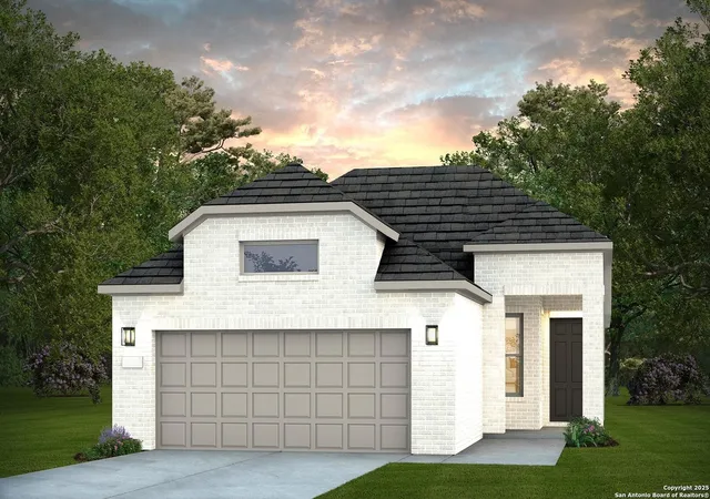 Photo 1 of Single family home for sale at 2227 Pinyon Dr, New Braunfels, TX 78132 | MLS# 1920588 | Listing updated on 2025-11-16