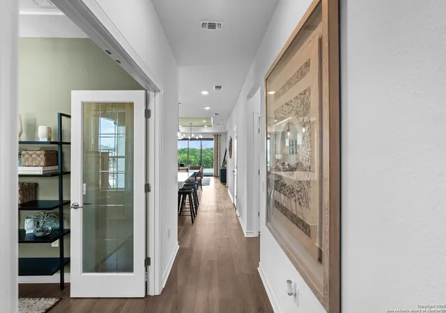 Photo 3 of Sale Pending at 2242 Pinyon Dr, New Braunfels, TX 78132 | MLS# 1920590 | Listing updated on 2026-02-16
