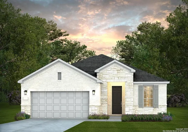 1st image of 617 Dayflower Lane, Cibolo, TX 78108 | MLS# 1920593