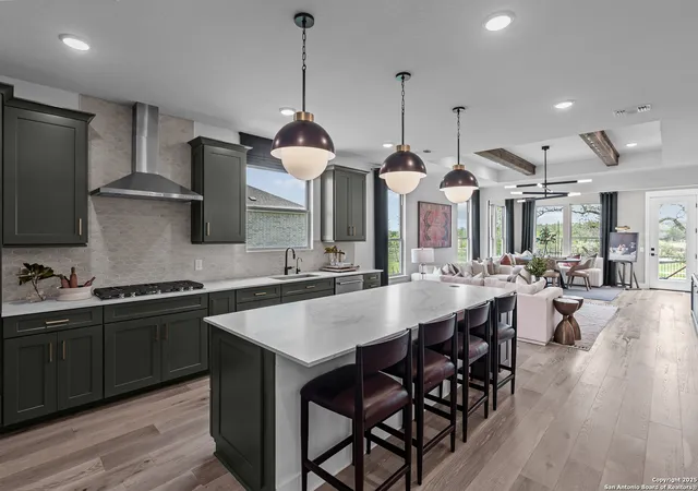 4th image of 617 Dayflower Lane, Cibolo, TX 78108 | MLS# 1920593