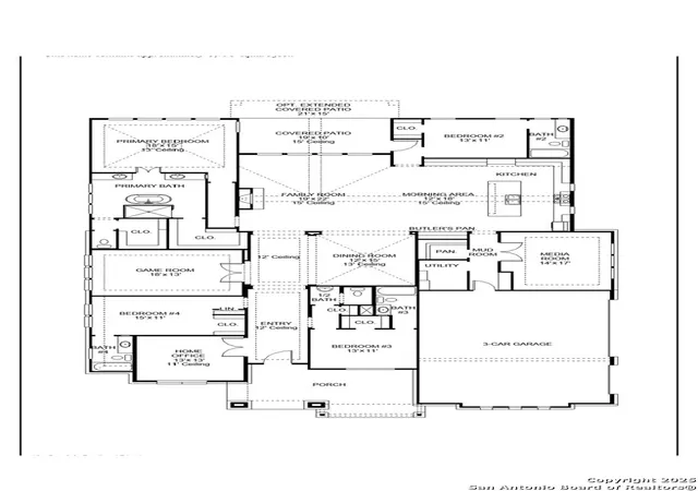 Photo 1 of Sale Pending at 117 Christian St, Castroville, TX 78009 | MLS# 1920601 | Listing updated on 2025-11-05