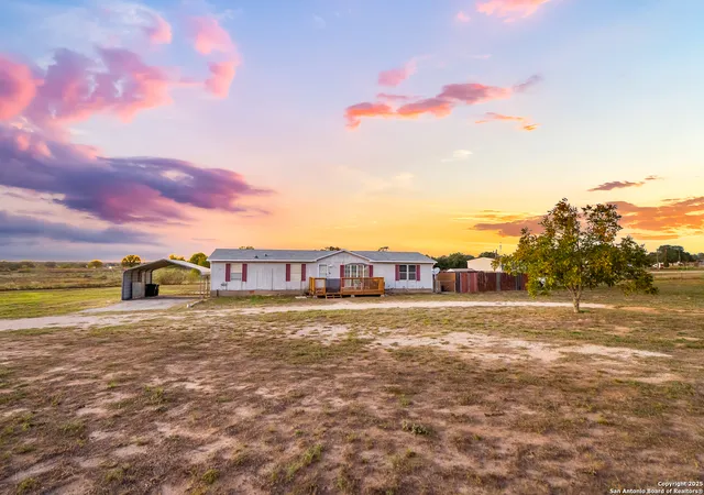 Photo 3 of Sale Pending at 3081 Cross Trl, San Antonio, TX 78264 | MLS# 1920610 | Listing updated on 2025-12-22