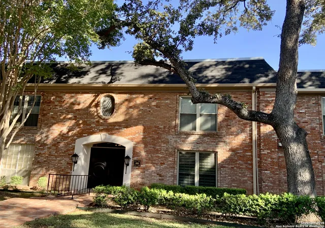 Condo for sale at 7500 Callaghan #135, San Antonio, TX 78229 | MLS# 1920621 | Listing updated on 2026-01-06