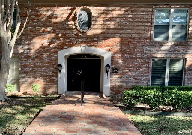 Photo 1 of Condo for sale at 7500 Callaghan #135, San Antonio, TX 78229 | MLS# 1920621 | Listing updated on 2026-01-06