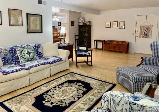 Photo 2 of Condo for sale at 7500 Callaghan #135, San Antonio, TX 78229 | MLS# 1920621 | Listing updated on 2026-01-06