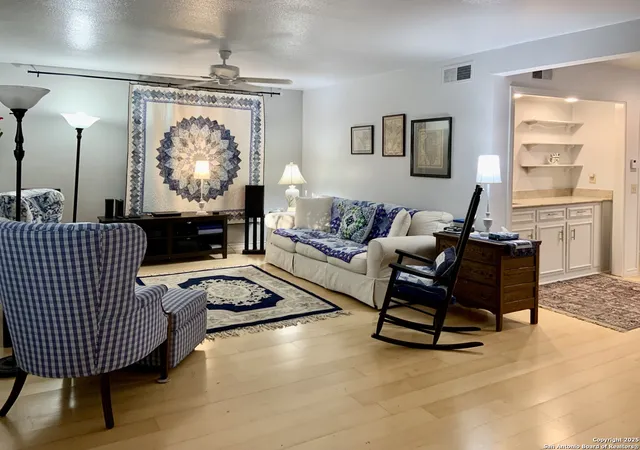 Photo 3 of Condo for sale at 7500 Callaghan #135, San Antonio, TX 78229 | MLS# 1920621 | Listing updated on 2026-01-06