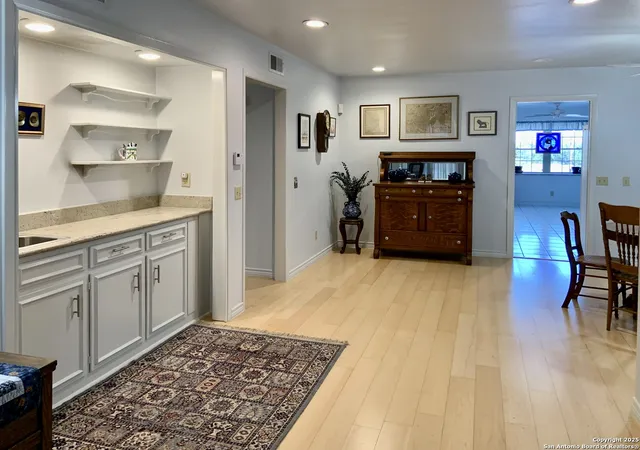 Photo 4 of Condo for sale at 7500 Callaghan #135, San Antonio, TX 78229 | MLS# 1920621 | Listing updated on 2026-01-06