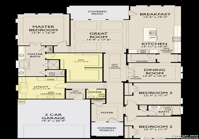 2nd image of 12919 Horseback Pl, Schertz, TX 78154 | MLS# 1920622