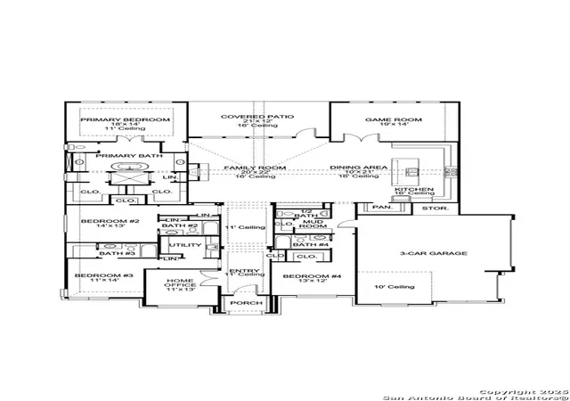 Photo 1 of Sale Pending at 289 Christian St, Castroville, TX 78009 | MLS# 1920639 | Listing updated on 2025-11-05