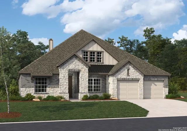 Photo 1 of Sale Pending at 10127 Dew Ridge Way, Schertz, TX 78154 | MLS# 1920642 | Listing updated on 2026-02-05