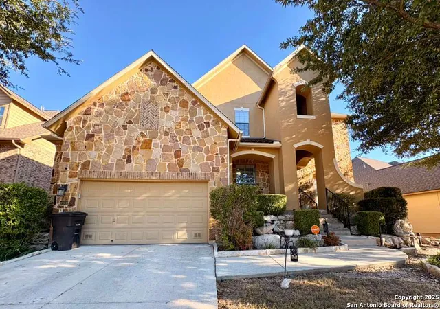Photo 1 of Single family home for sale at 18902 Salado, San Antonio, TX 78258 | MLS# 1920664 | Listing updated on 2025-12-19