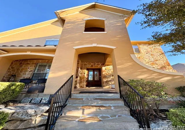 Photo 2 of Single family home for sale at 18902 Salado, San Antonio, TX 78258 | MLS# 1920664 | Listing updated on 2025-12-19