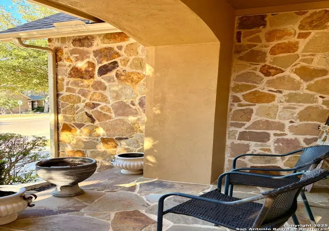 Photo 3 of Single family home for sale at 18902 Salado, San Antonio, TX 78258 | MLS# 1920664 | Listing updated on 2025-12-19