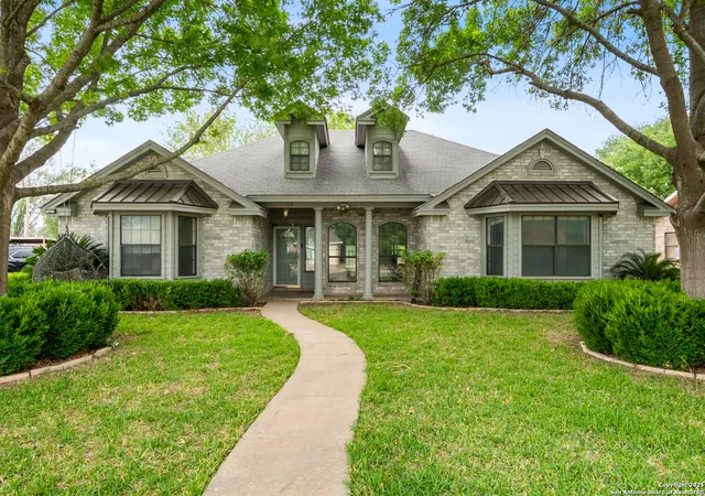 1st image of 109 Weeping Willow, Uvalde, TX 78801 | MLS# 1920686